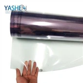 Kvaliteetne PVC kile