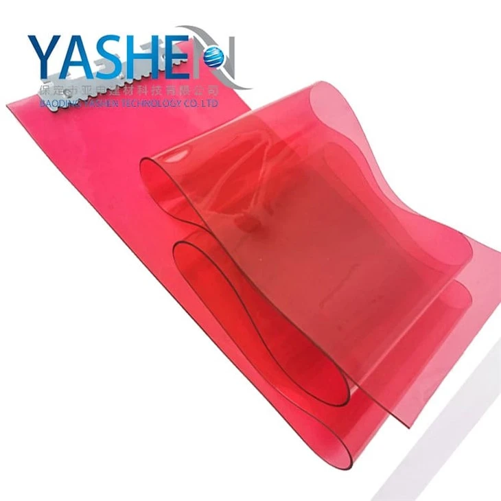Welding Protection Strip Curtain Welding Protection Strip Curtain