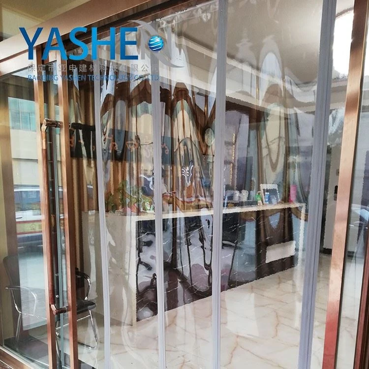 Magnetic Strip For Pvc Curtain price